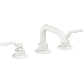 A thumbnail of the California Faucets 8002 Matte White