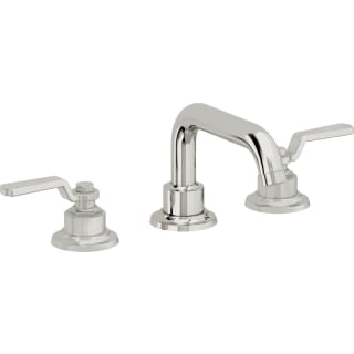 A thumbnail of the California Faucets 8002 Polished Chrome