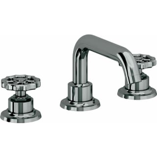 A thumbnail of the California Faucets 8002W Black Nickel