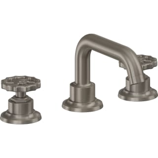 A thumbnail of the California Faucets 8002W Graphite