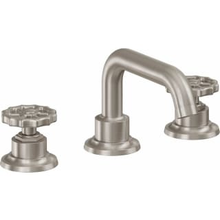 A thumbnail of the California Faucets 8002W Polished Brass Uncoated