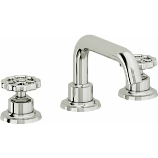 A thumbnail of the California Faucets 8002W Polished Chrome