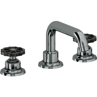 A thumbnail of the California Faucets 8002WB Black Nickel