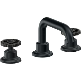 A thumbnail of the California Faucets 8002WB Carbon