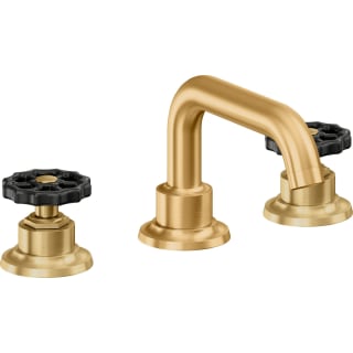 A thumbnail of the California Faucets 8002WB Lifetime Satin Gold