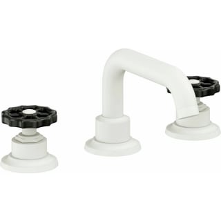 A thumbnail of the California Faucets 8002WB Matte White