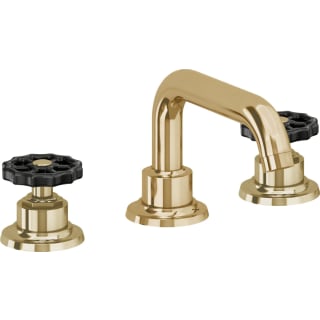 A thumbnail of the California Faucets 8002WB Polished Brass