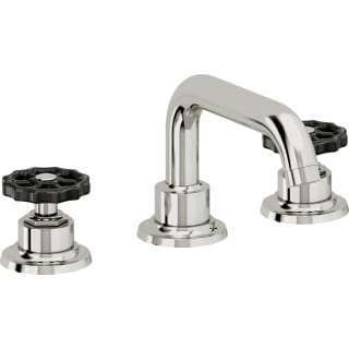 A thumbnail of the California Faucets 8002WB Polished Chrome