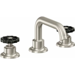 A thumbnail of the California Faucets 8002WB Ultra Stainless Steel