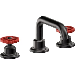A thumbnail of the California Faucets 8002WR Matte Black