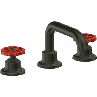 A thumbnail of the California Faucets 8002WR Oil Rubbed Bronze