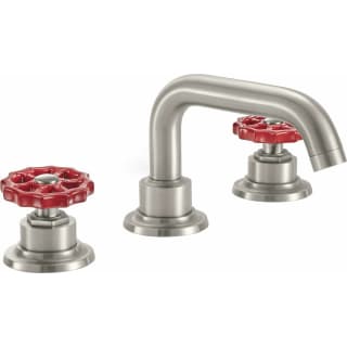 A thumbnail of the California Faucets 8002WR Polished Chrome