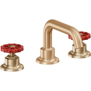 A thumbnail of the California Faucets 8002WR Satin Bronze