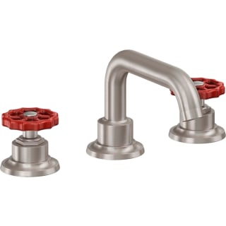 A thumbnail of the California Faucets 8002WR Satin Nickel