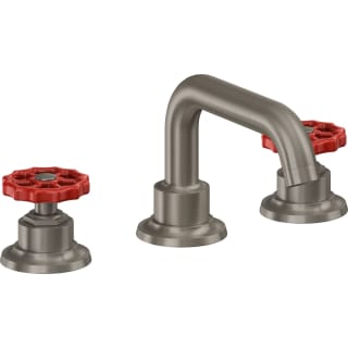 A thumbnail of the California Faucets 8002WRZB Graphite