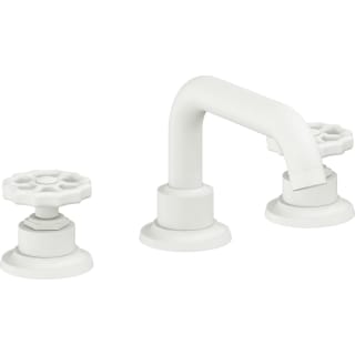 A thumbnail of the California Faucets 8002WZB Matte White