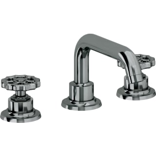 A thumbnail of the California Faucets 8002WZBF Black Nickel