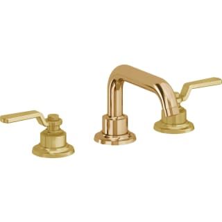 A thumbnail of the California Faucets 8002ZB French Gold