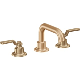 A thumbnail of the California Faucets 8002ZB Satin Bronze