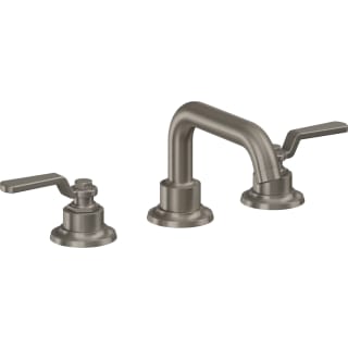 A thumbnail of the California Faucets 8002ZBF Graphite