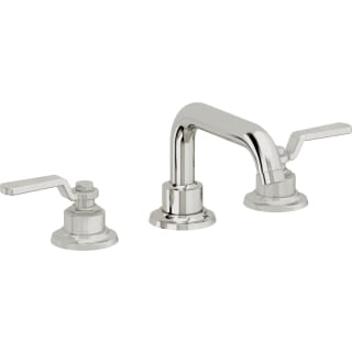 A thumbnail of the California Faucets 8002ZBF Polished Chrome