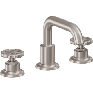 A thumbnail of the California Faucets 8008W Satin Nickel
