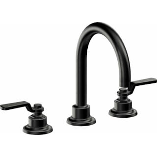 A thumbnail of the California Faucets 8102 Matte Black