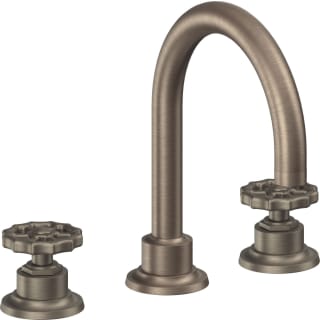 A thumbnail of the California Faucets 8102W Antique Nickel Flat