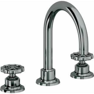 A thumbnail of the California Faucets 8102W Black Nickel