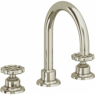 A thumbnail of the California Faucets 8102W Burnished Nickel Uncoated