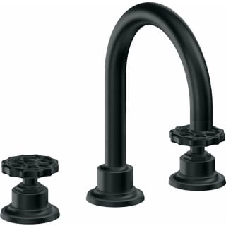 A thumbnail of the California Faucets 8102W Carbon