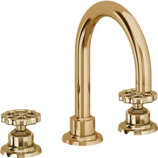 A thumbnail of the California Faucets 8102W French Gold