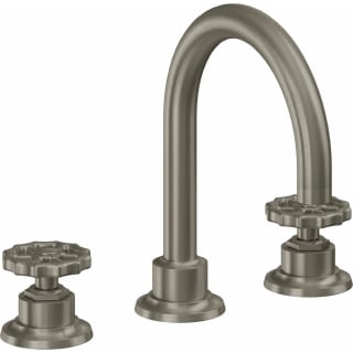 A thumbnail of the California Faucets 8102W Graphite