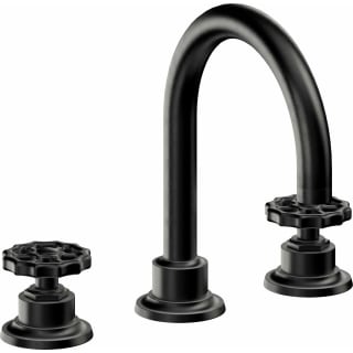 A thumbnail of the California Faucets 8102W Matte Black