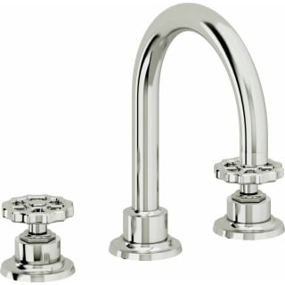 A thumbnail of the California Faucets 8102W Polished Chrome