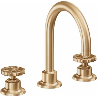 A thumbnail of the California Faucets 8102W Satin Bronze