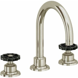 A thumbnail of the California Faucets 8102WB Burnished Nickel Uncoated