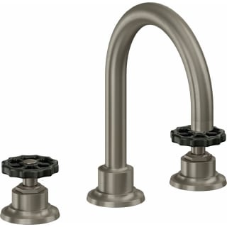A thumbnail of the California Faucets 8102WB Graphite