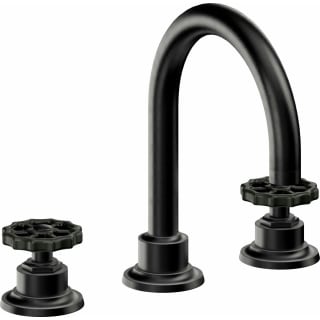 A thumbnail of the California Faucets 8102WB Matte Black