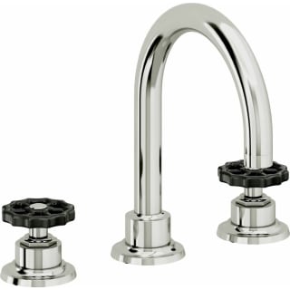 A thumbnail of the California Faucets 8102WB Polished Chrome