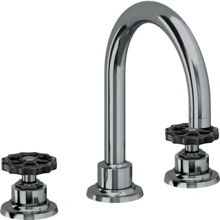 A thumbnail of the California Faucets 8102WBZBF Black Nickel