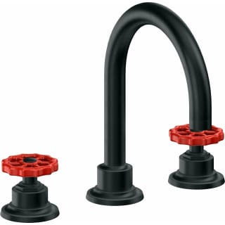 A thumbnail of the California Faucets 8102WR Carbon