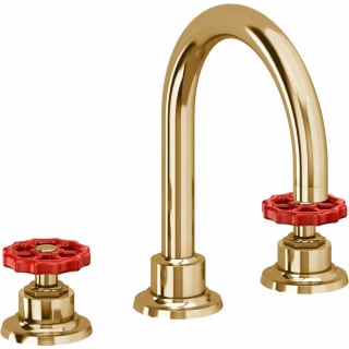 A thumbnail of the California Faucets 8102WR French Gold