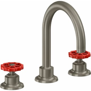A thumbnail of the California Faucets 8102WR Graphite