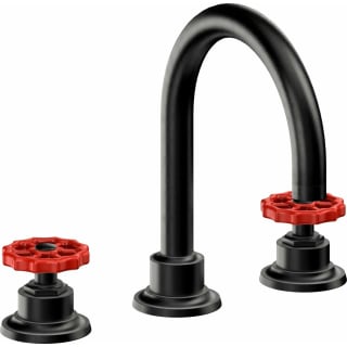 A thumbnail of the California Faucets 8102WR Matte Black