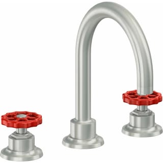 A thumbnail of the California Faucets 8102WR Satin Chrome