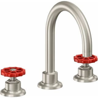 A thumbnail of the California Faucets 8102WR Ultra Stainless Steel