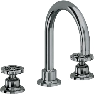 A thumbnail of the California Faucets 8102WZBF Black Nickel