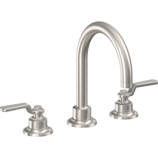 A thumbnail of the California Faucets 8102ZB Ultra Stainless Steel