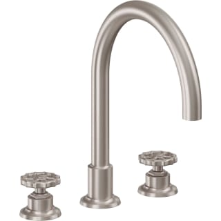 A thumbnail of the California Faucets 8108W Satin Nickel